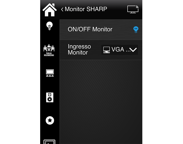 Vivaldi Domotics iCONTROL4.0+
